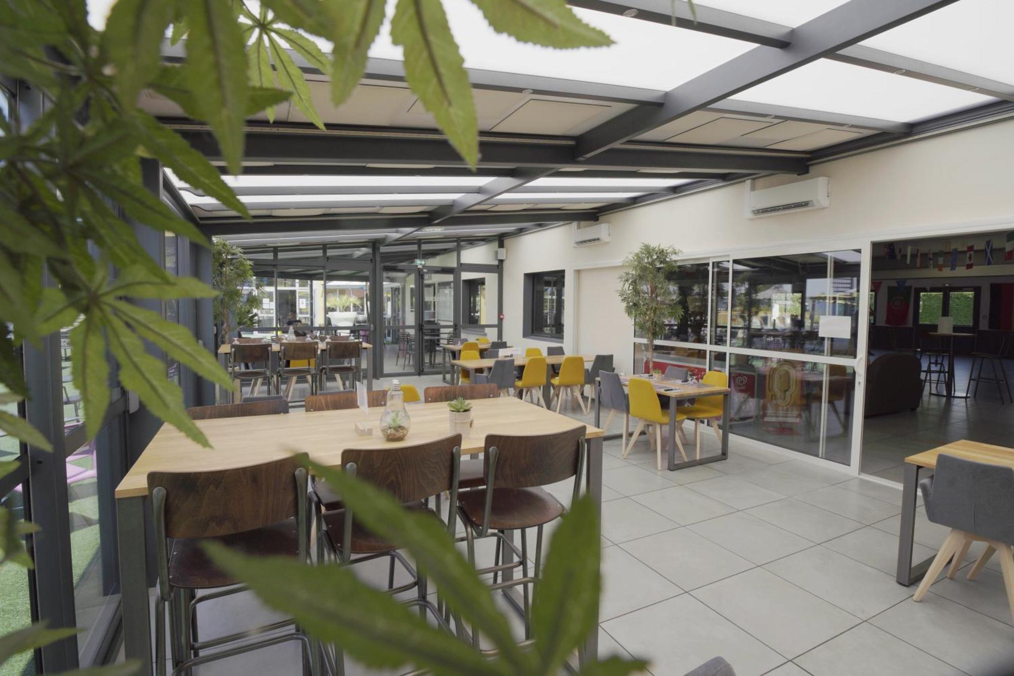 Camping Bel Air Les Sables-dʼOlonne Esterno foto