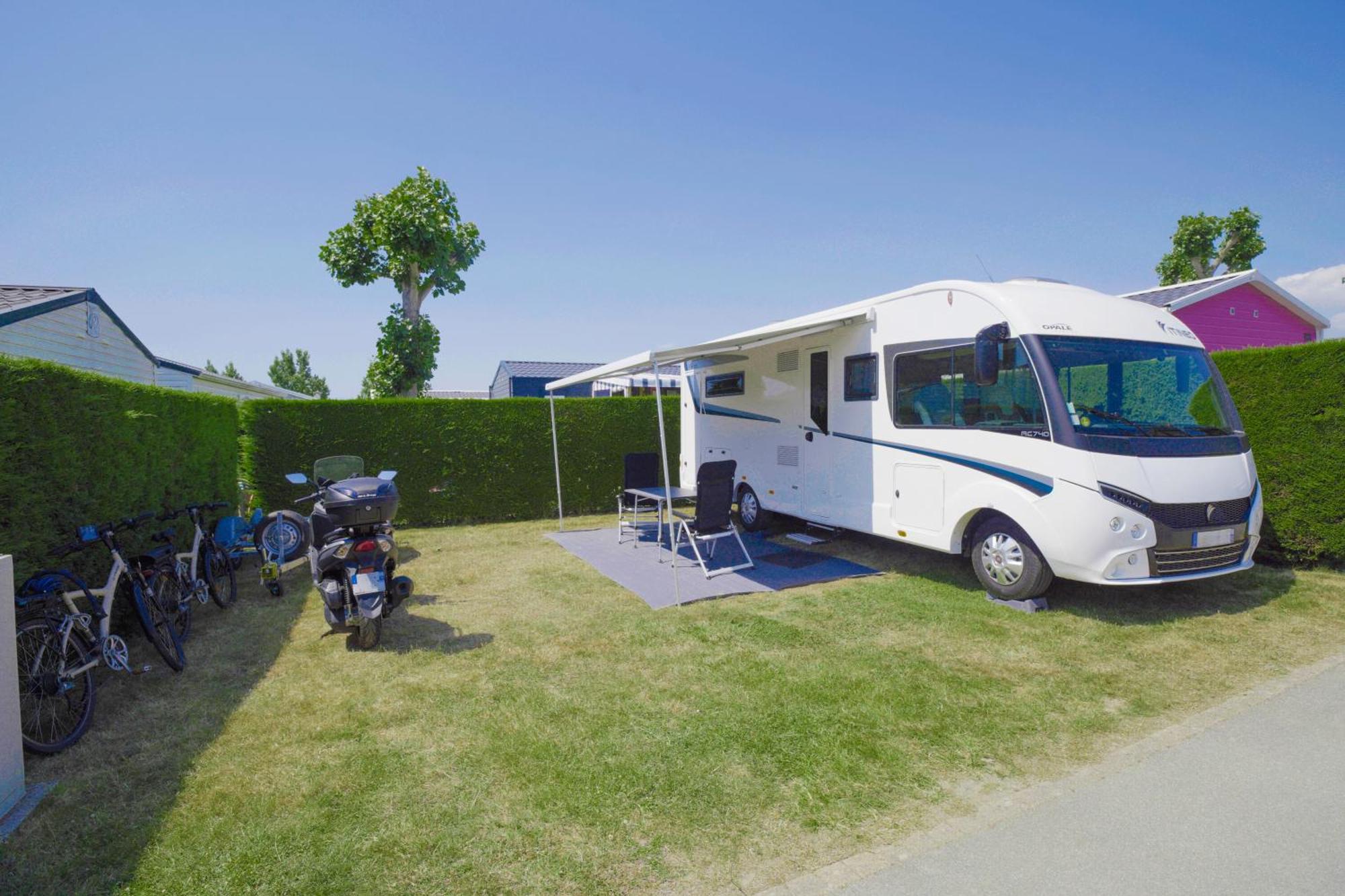 Camping Bel Air Les Sables-dʼOlonne Esterno foto